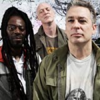 ΟΙ Dreadzone έρχονται με νέο άλμπουμ τον Απρίλιο