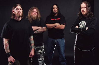 Oι Fear Factory για πρώτη φορά στην Ελλάδα