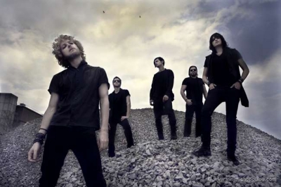 Οι Matisse στο Block33