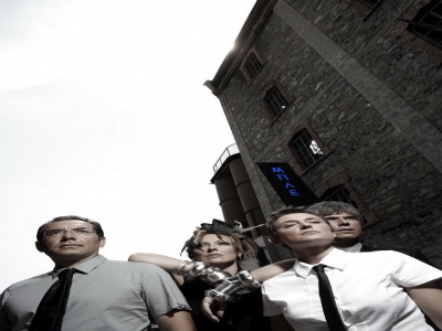 Οι Μπλέ στον Μύλο Θεσσαλονίκης!