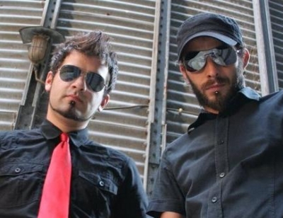 Οι Professional Sinnerz πριν γίνουν ... Pro! Δείτε το