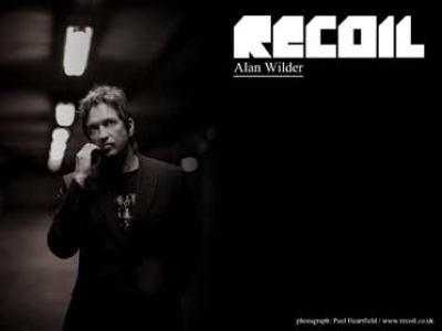 Οι Recoil στο Fuzz!