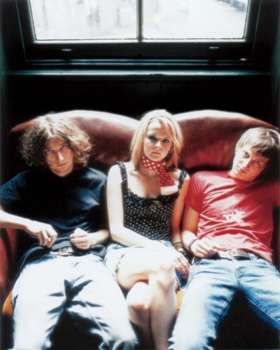 Οι "The Subways" επιστρέφουν στην Θεσσαλονίκη για μία και μοναδική συναυλία