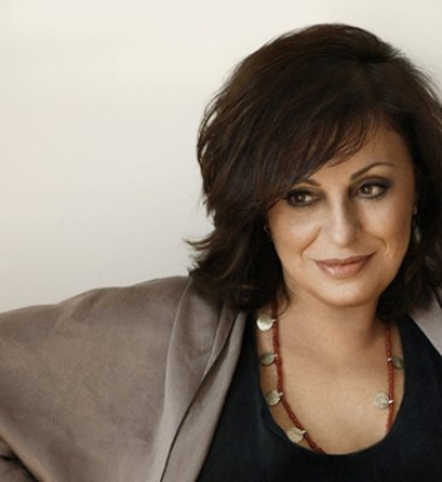 Παράταση των παραστάσεων της Αλεξίου στο Παλλάς