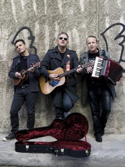 Πορτοκάλογλου, Ζιώγαλας, Φάμελλος στο 'Μύλο'