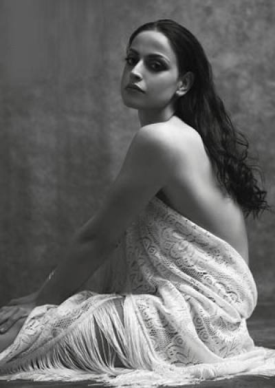 Ραλλία Χρηστίδου: 'Γιατί είπα όχι στη Eurovision'