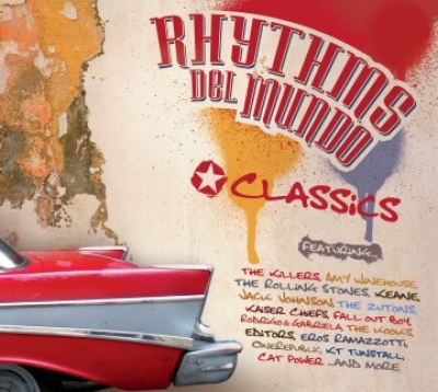 Rhythms del Mundo Classics