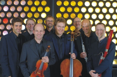 Scharoun Ensemble-Barbara Hannigan