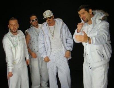 Στα παρασκήνια των Goin' Through!