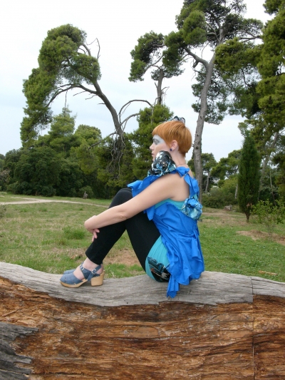 Tasman και Etten Live στο Σταυρό του Νότου!