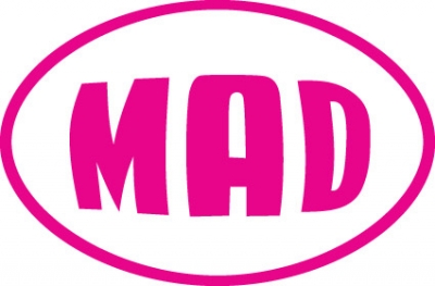 Το Mad Radio πάει Metropolis!