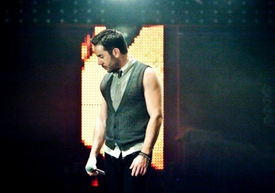 Το νέο video clip του Γιώργου Μαζωνάκη  σε σκηνοθεσία Κωνσταντίνου Ρήγου