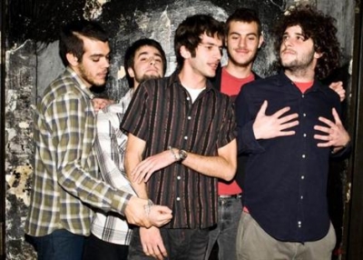 Το πρώτο Single των No Profile!