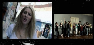 Το τραγούδι της νέας ταινίας του Νίκου Περάκη