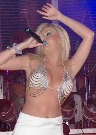 Τραγούδια της Έλενας Μπάση