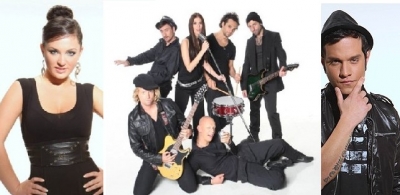 X-Factor ...τα δεύτερα τραγούδια των υποψηφίων X