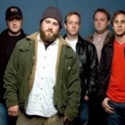 Zac Brown Band - Βραβείο νέου καλλιτέχνη