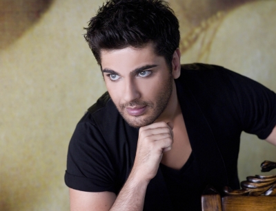 Ακούστε το νέο τραγούδι του Διονύση Μακρή