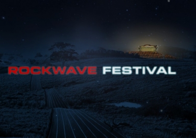 Ανακοίνωση για το Rockwave