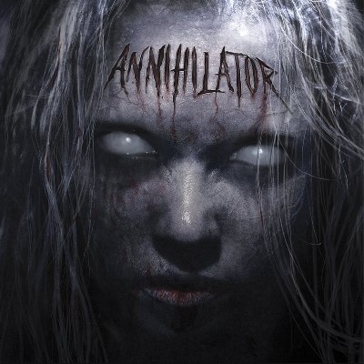 Annihilator: Νέος δίσκος