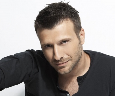 Αποκλειστικό! Η νέα στέγη του Γιάννη Πλούταρχου