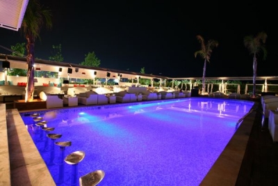 Απόλυτος Καλοκαιρινός Προορισμός: Candy Bar South