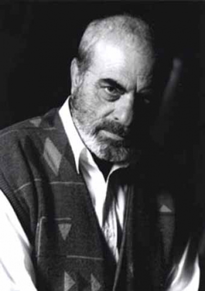 Blog για τον Στέλιο Καζαντζίδη!