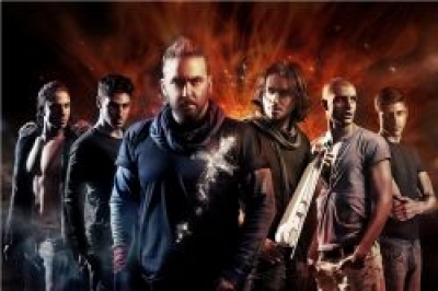 Δείτε την εμφάνιση του Γιώργου Αλκαίου στον τελικό!