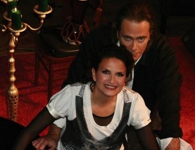 Δείτε το νέο Video Clip από Πρωτοψάλτη και Κορκολή