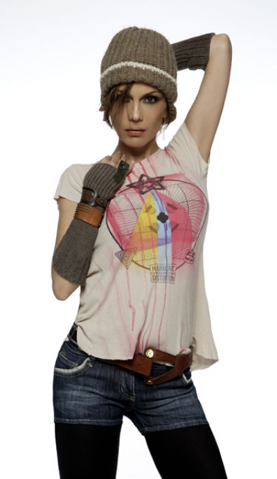 Δέσποινα Βανδή News!