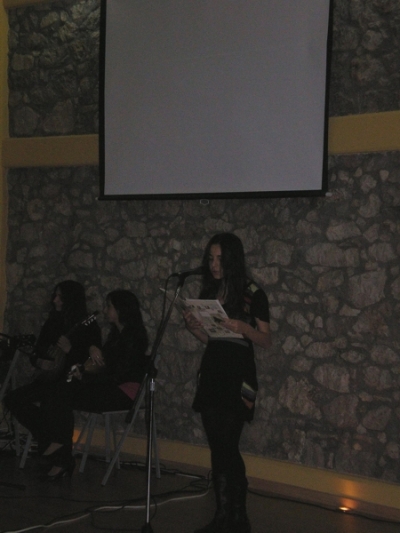 Εκδήλωση από τον Πολιτιστικό και Λαογραφικό Σύλλογο Σορώνης Ρόδου