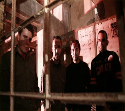 Έμμονο γκρίζο