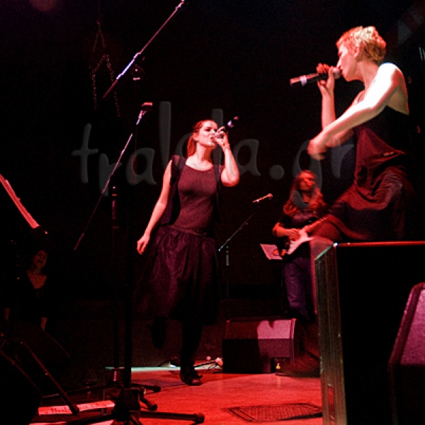 Ένα ΚΟΟΚΟΟς φέρνει την Άνοιξη