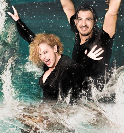 Ένα πάρτυ δίχως προηγούμενο!