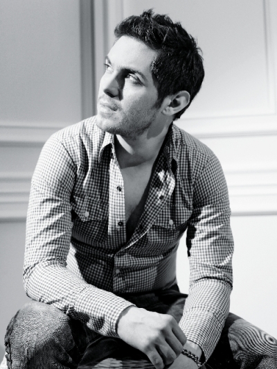 Έρχεται καινούργιο video clip από Μιχάλη Χατζηγιάννη!