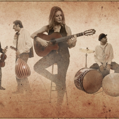 Εύα Λουκάτου