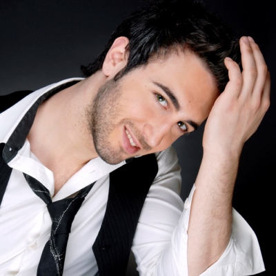 Γιάννης Κρητικός