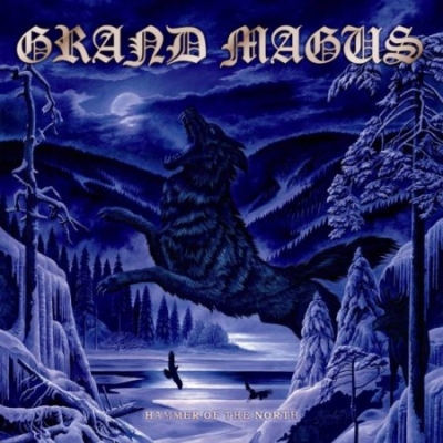 Grand Magus: Έτοιμος ο νέος δίσκος
