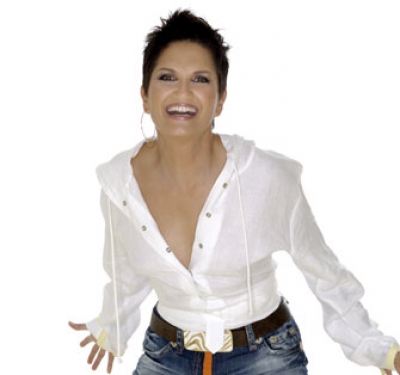 Η Άλκηστις Πρωτοψάλτη με νέο δίσκο!