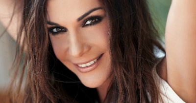 Η Δέσποινα Βανδή στο chart show