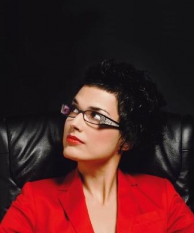 Η Ευσταθία σε ένα ταξίδι στην μουσική της Αρλέτας!