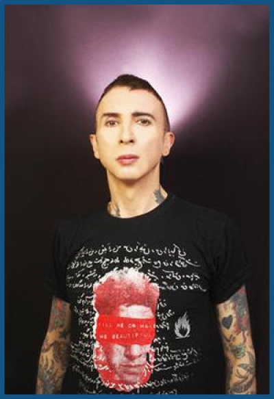 Η Συναυλία του Marc Almond στο Gagarin!