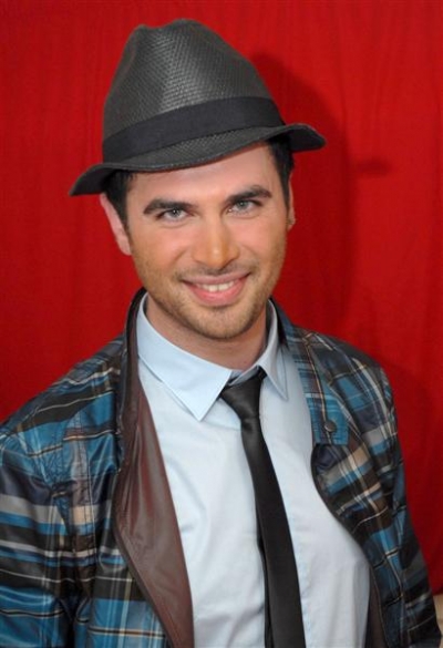 Η παρουσίαση του νέου δίσκου του Γιώργου Παπαδόπουλου