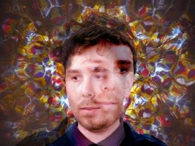 James Pants: Ένας άνθρωπος - χίλιοι ήχοι