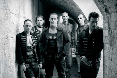 Ξεκινάει η προπώληση εισητηρίων για τους Rammstein!