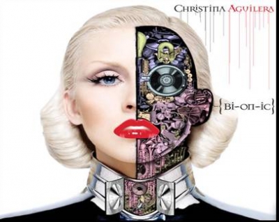 Λεπτομέρειες για το νεο album της Christina Aguilera!