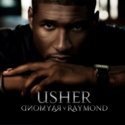 Mars vs Venus by Usher!