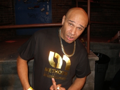 Μια συναυλία από...χρυσάφι!