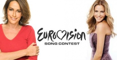 Μόνη της η Ρίκα Βαγιάνη στο Όσλο!