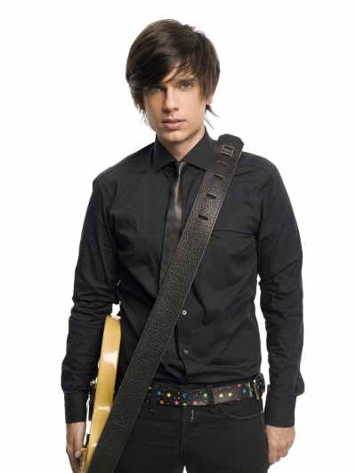 Mtv Live @ Your Place με Μύρωνα Στρατή!